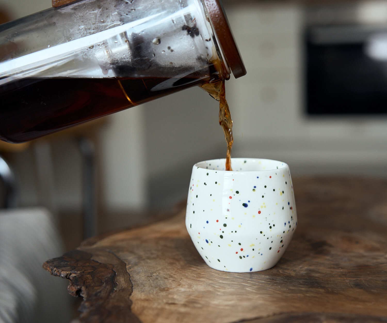 Бокал Синичка, 270 мл