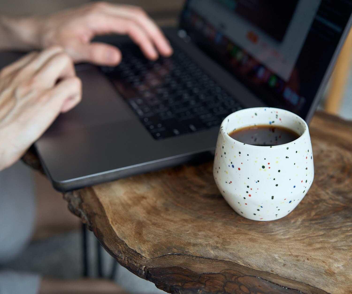 Бокал Синичка, 270 мл