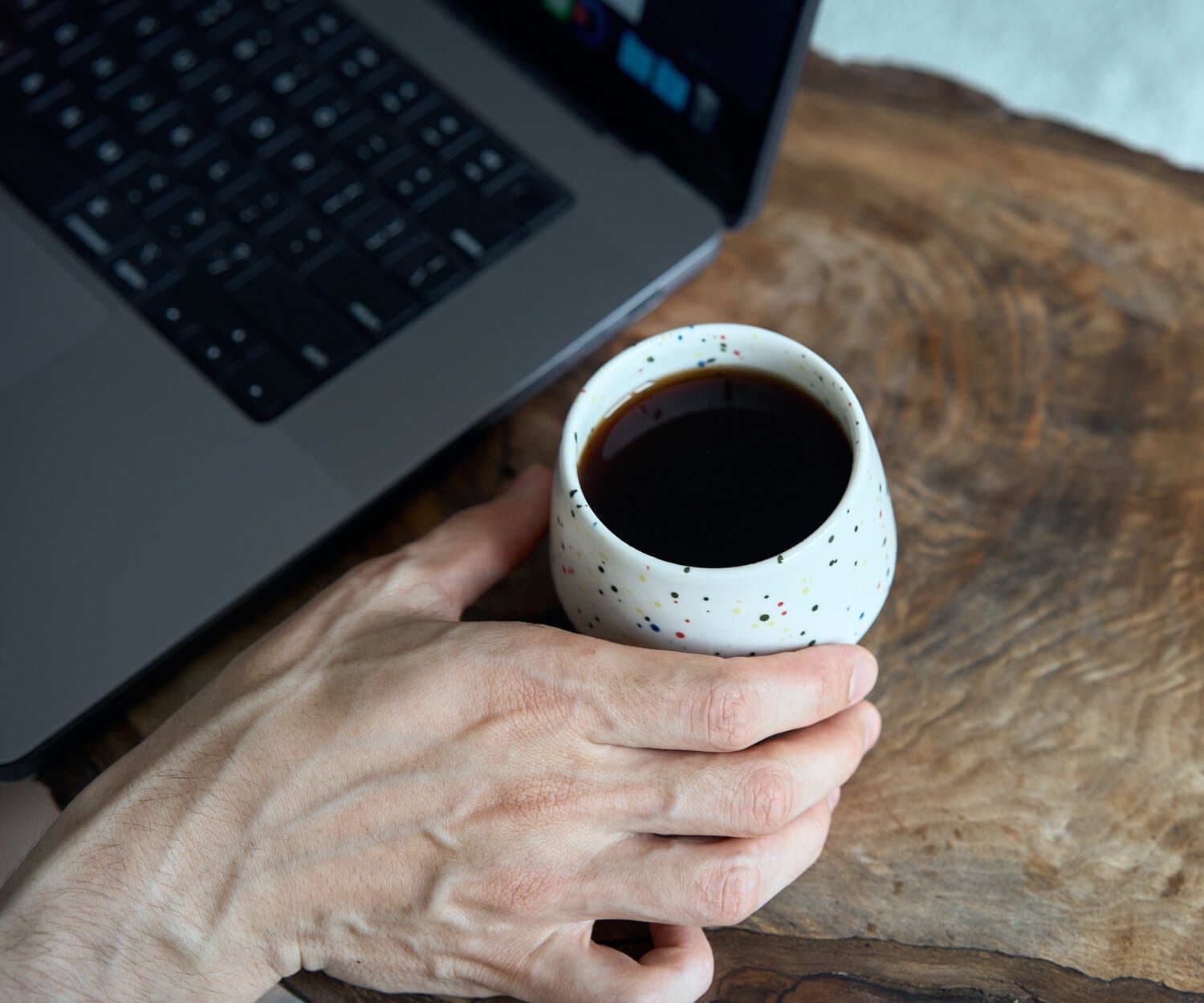 Бокал Синичка, 270 мл