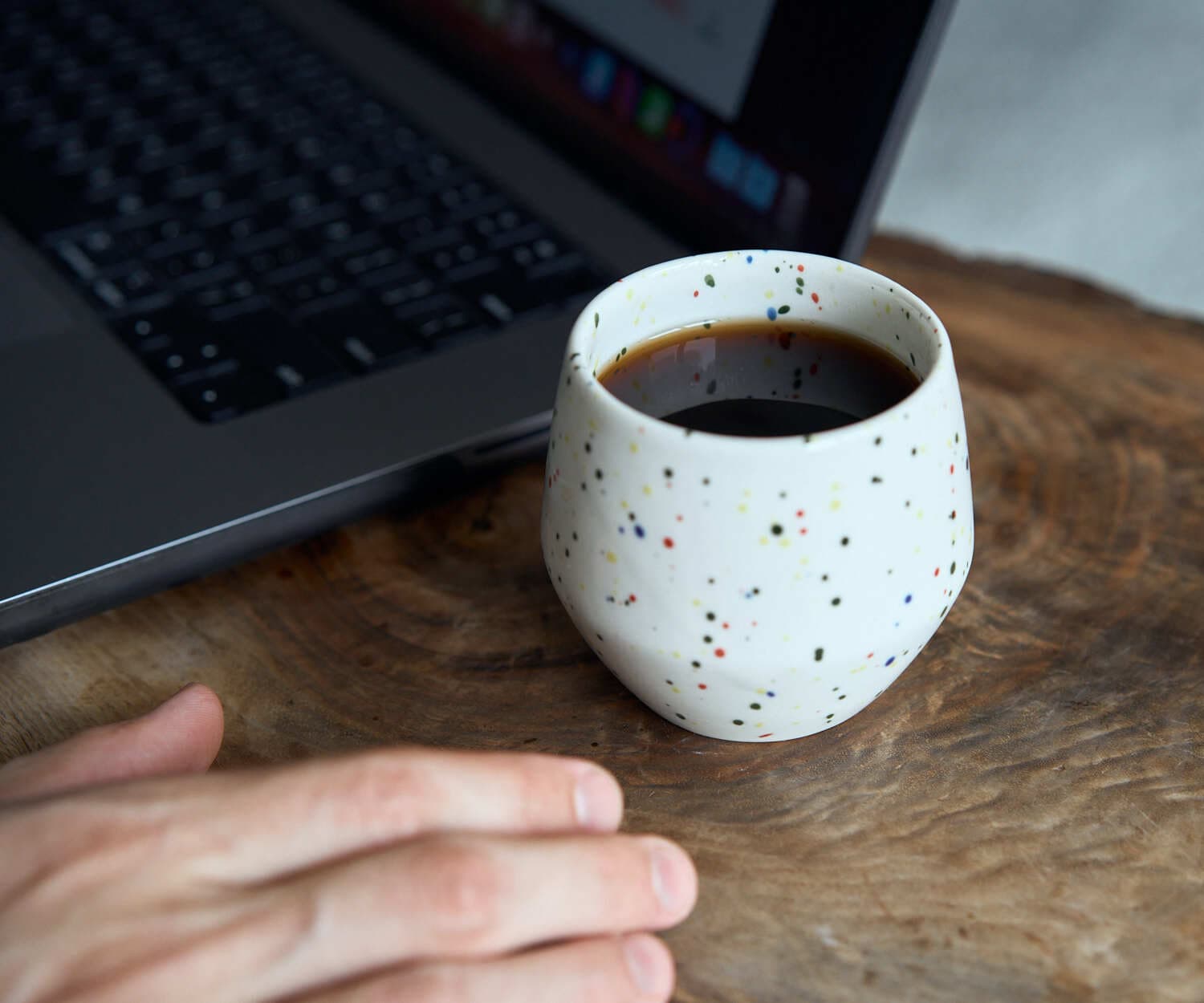 Бокал Синичка, 270 мл