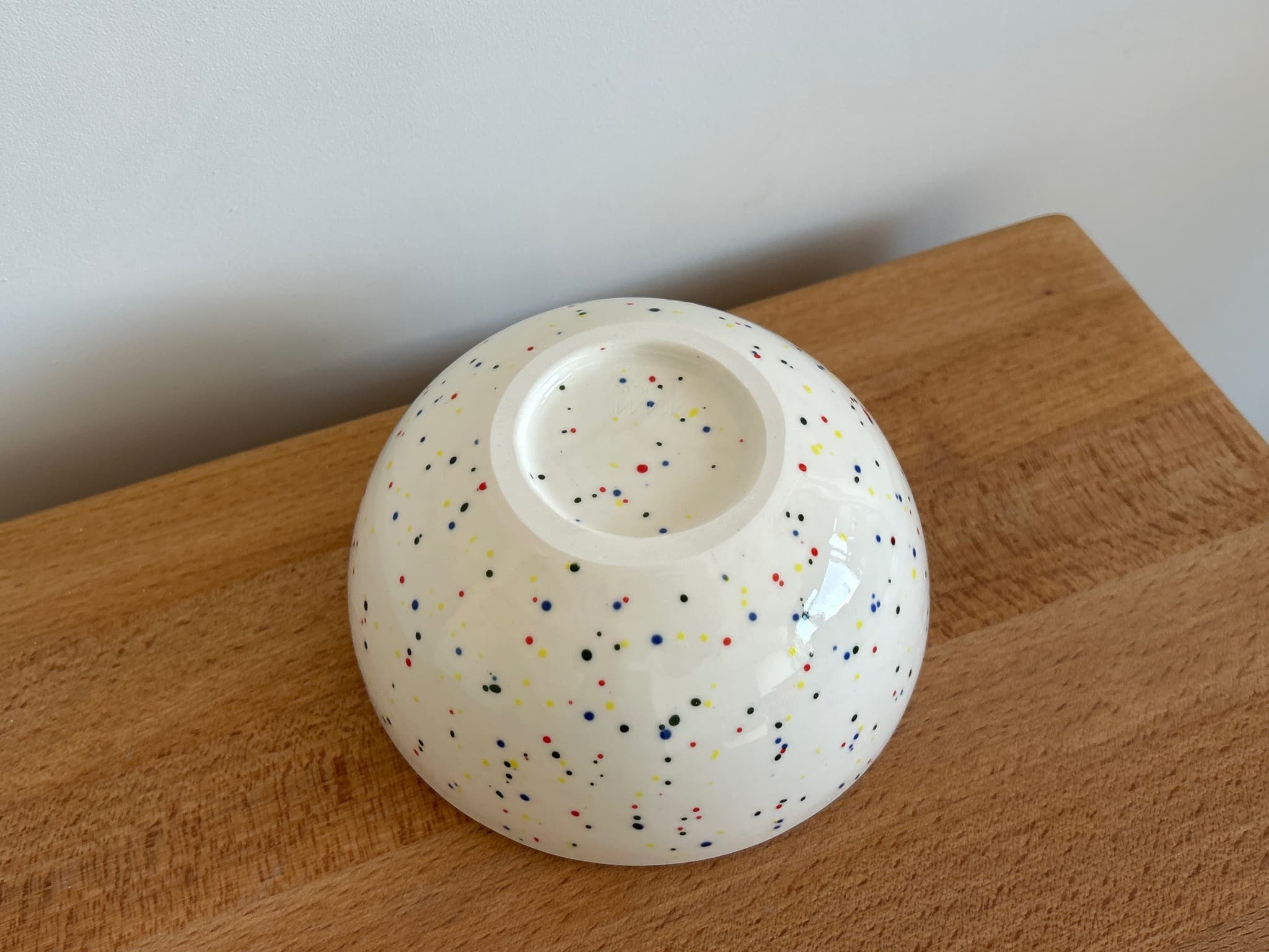 Миска Синичка