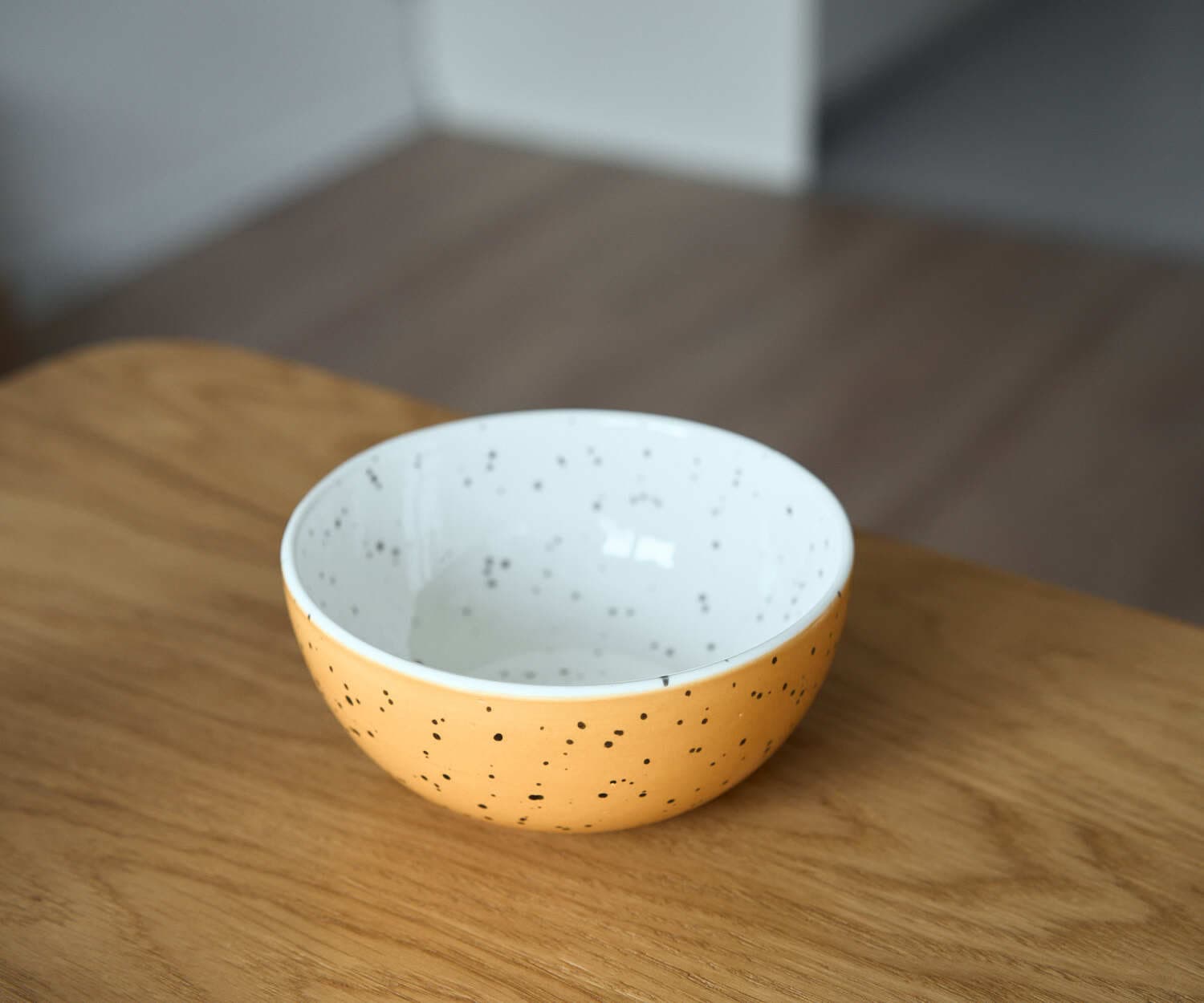 Миска Горчица