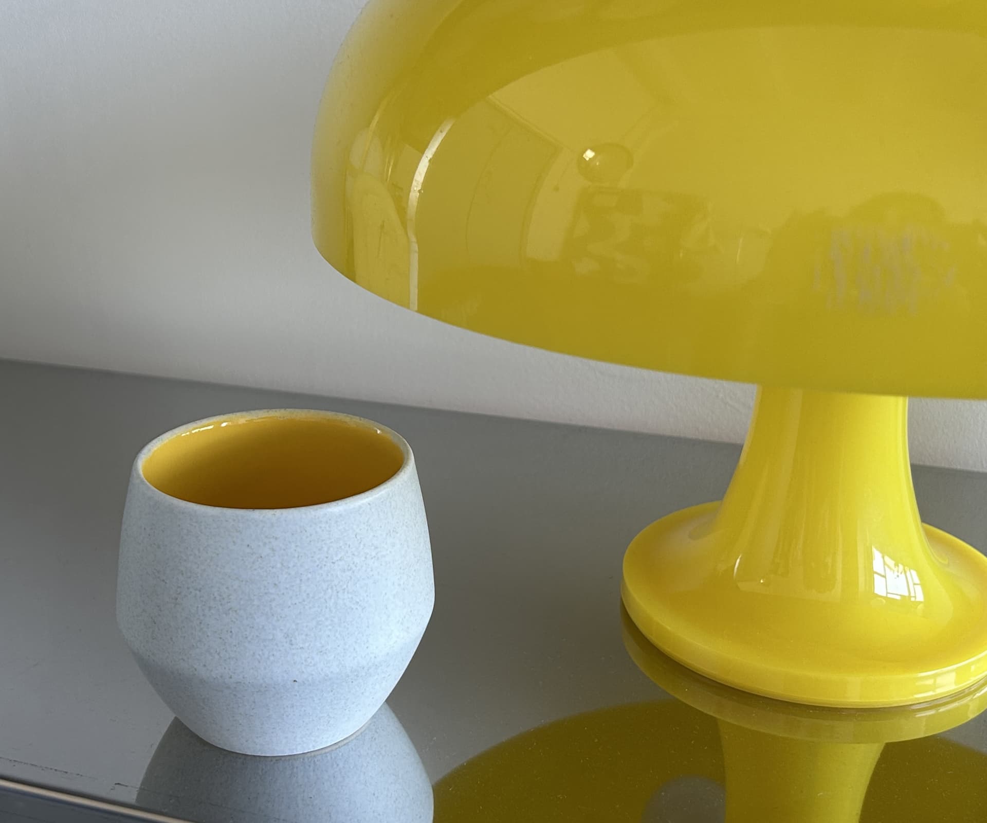 Бокал Скорлупка, 270 мл