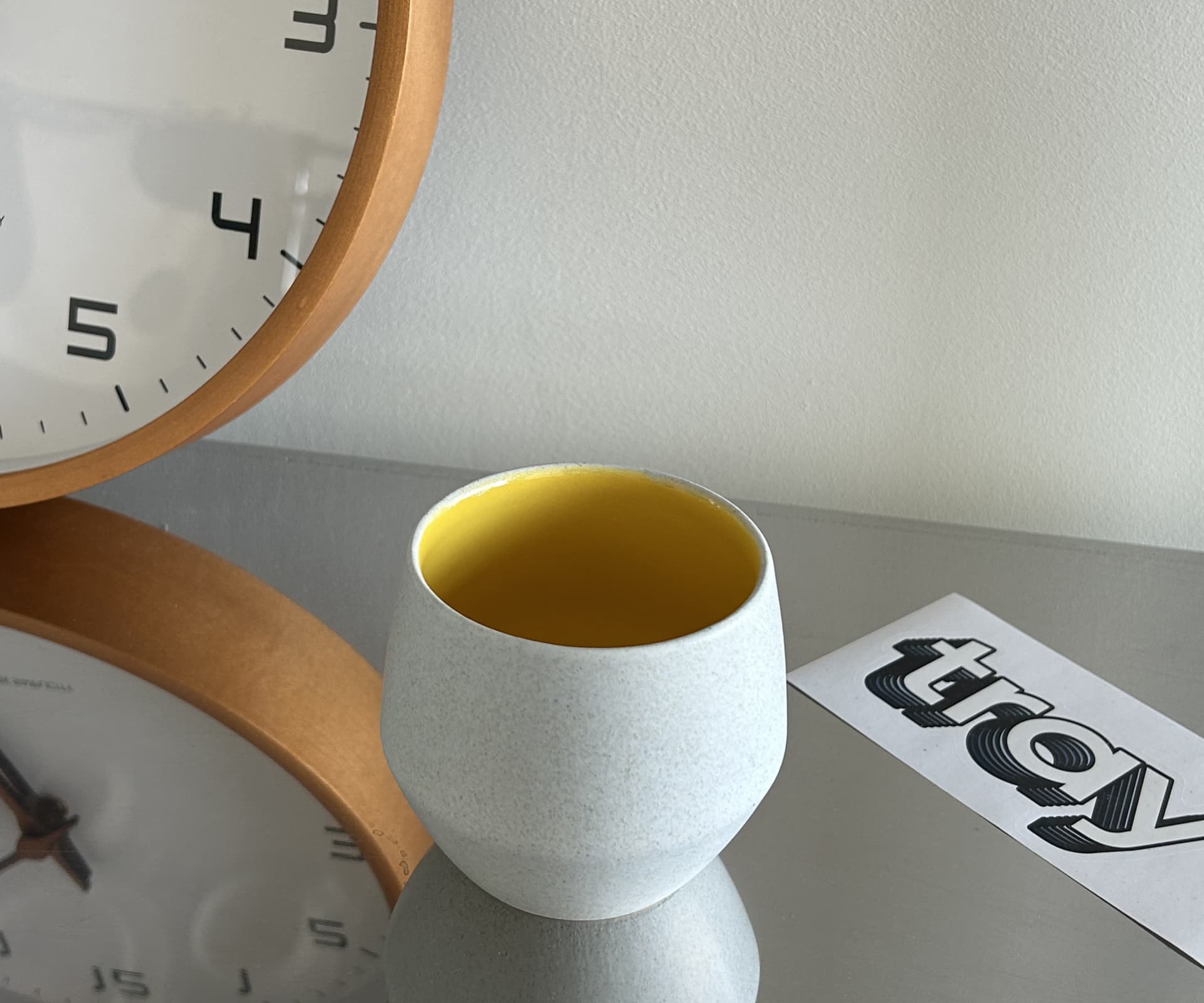 Бокал Скорлупка, 270 мл