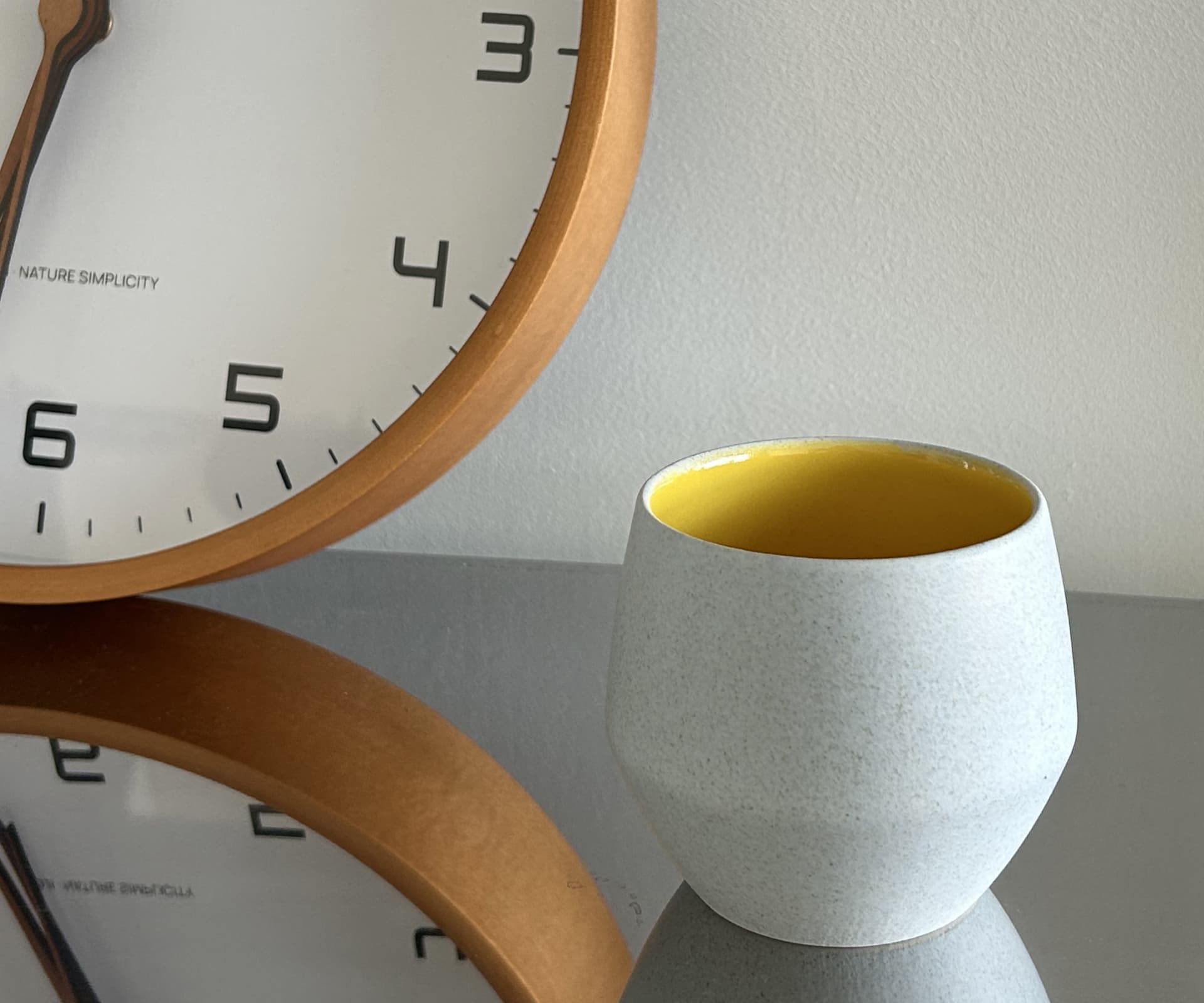 Бокал Скорлупка, 270 мл