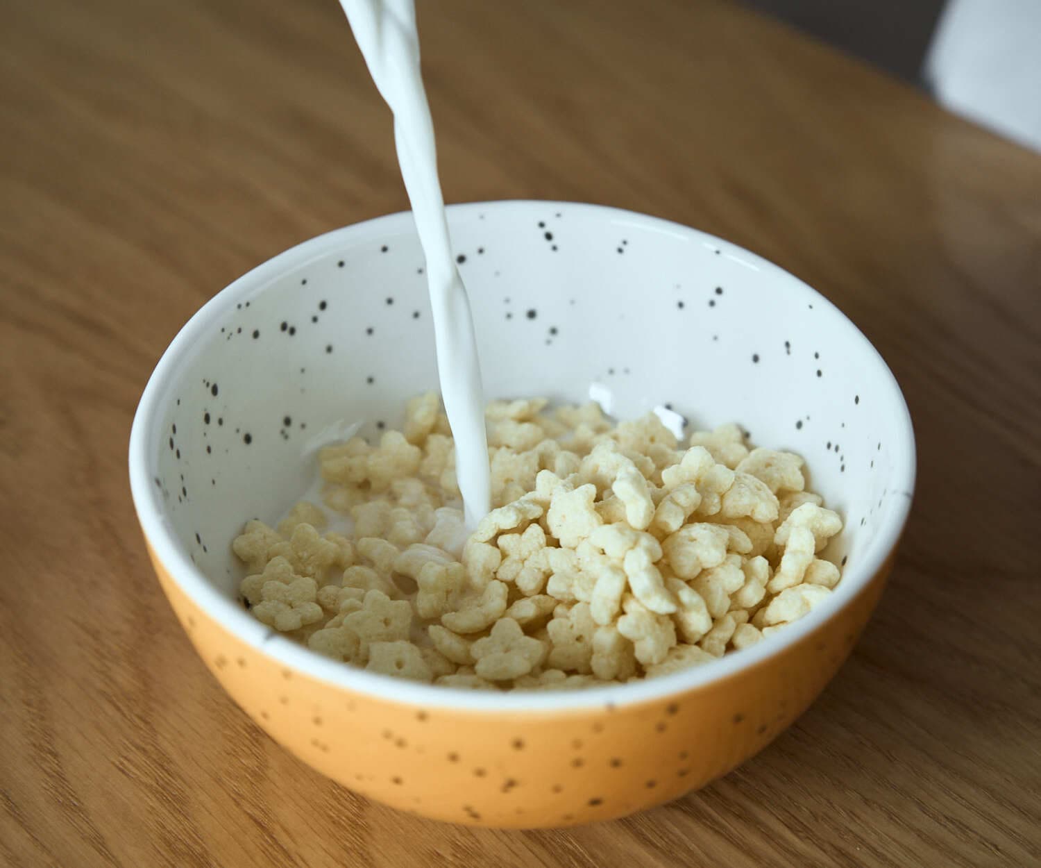 Миска Горчица