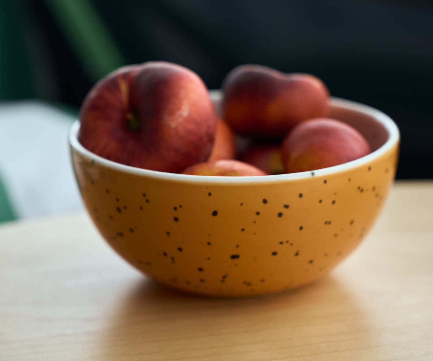 Миска Горчица