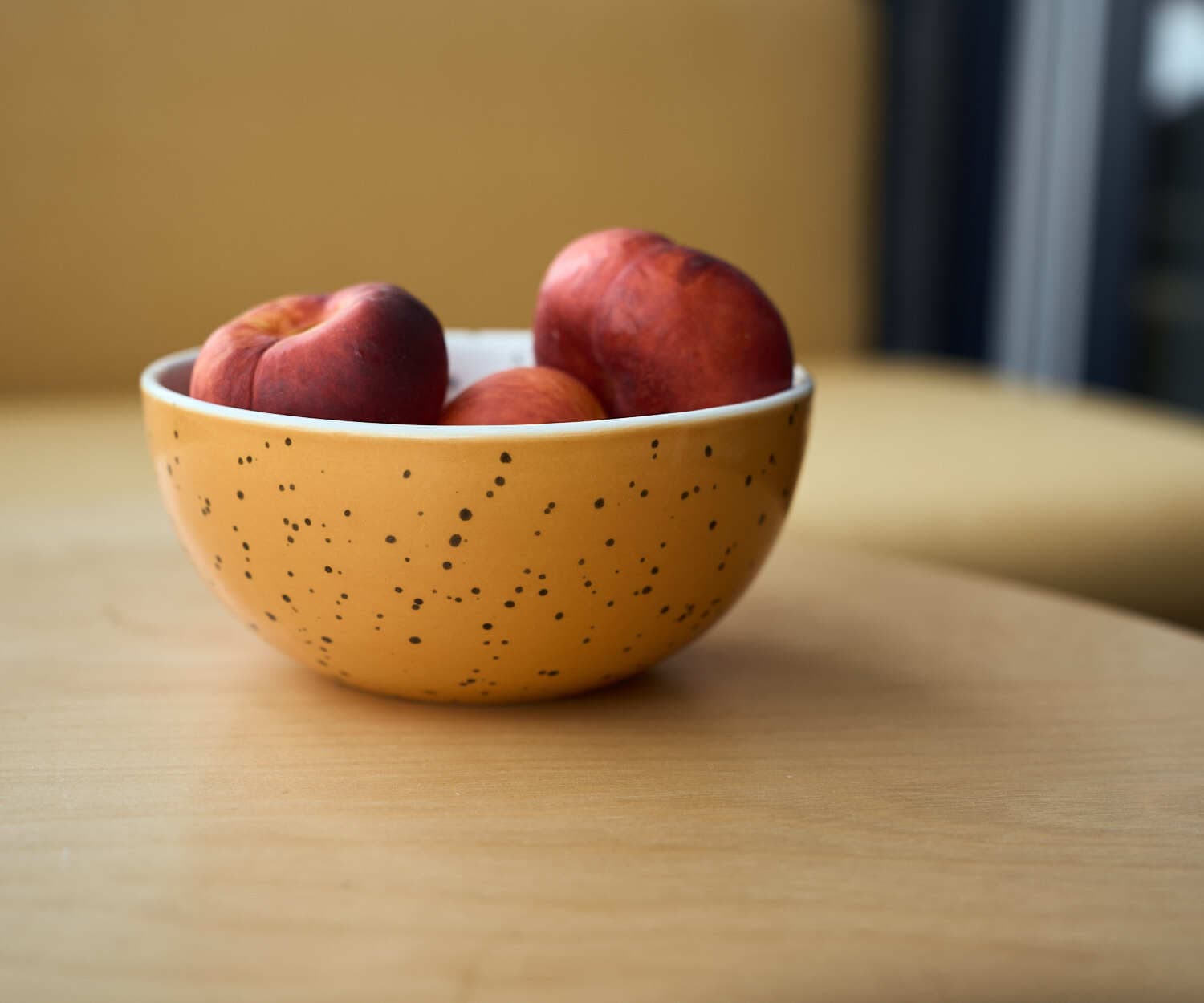 Миска Горчица