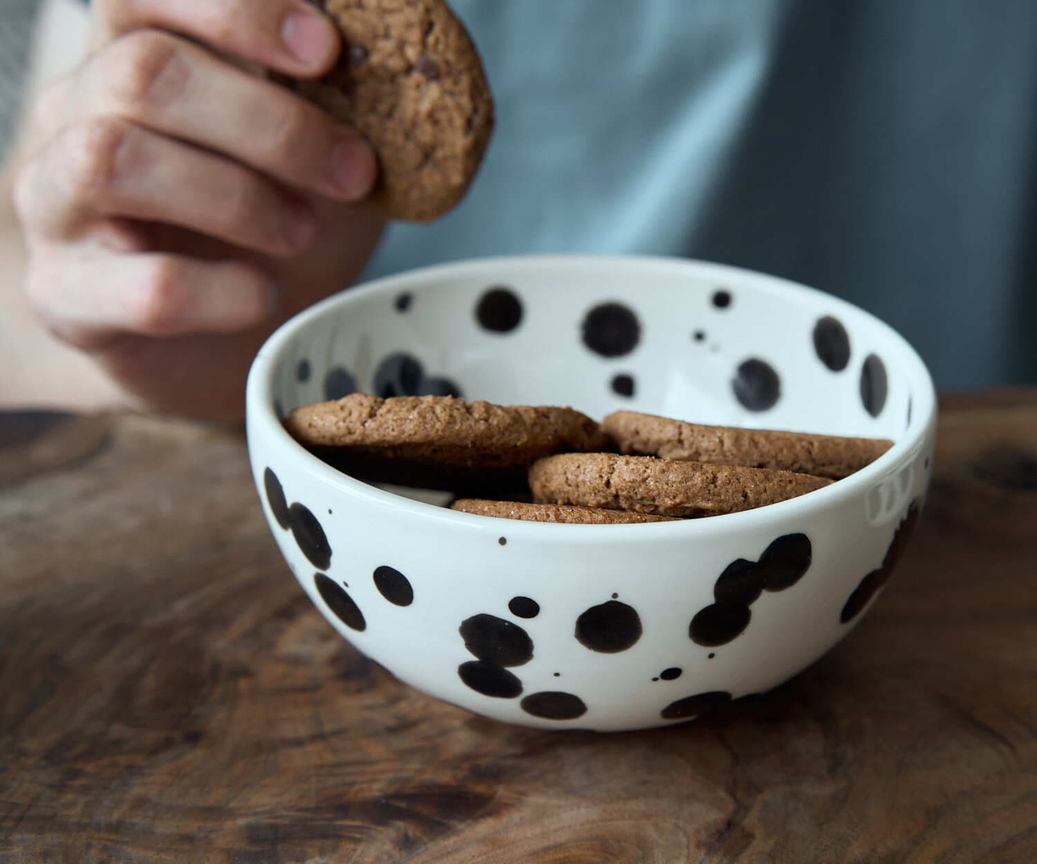 Миска Далматин