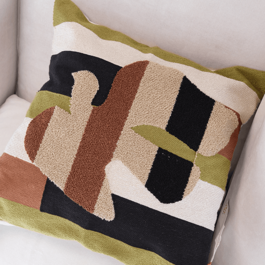 Наволочка, 50х50см