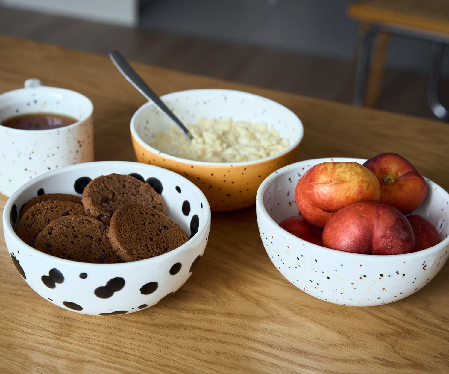 Миска Далматин