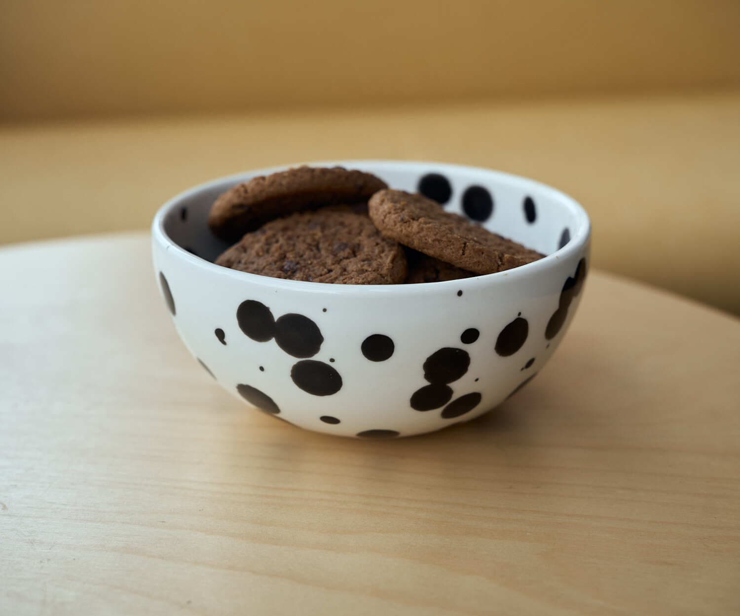 Миска Далматин