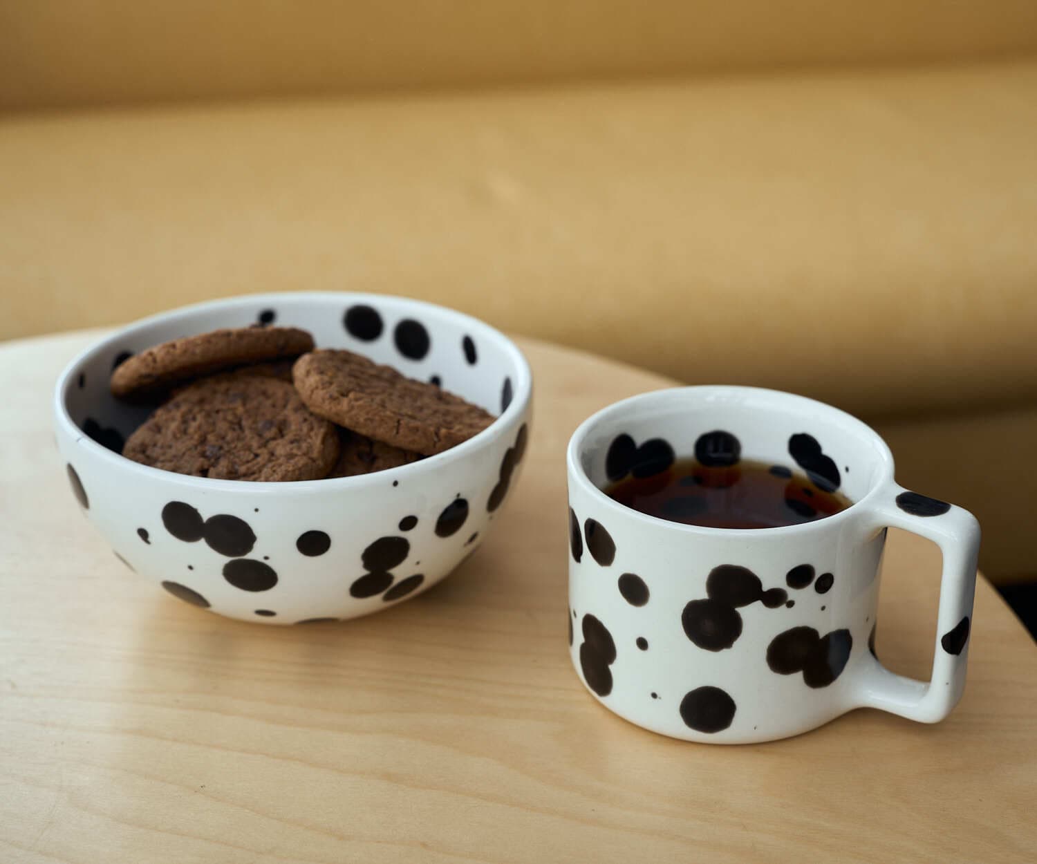 Миска Далматин