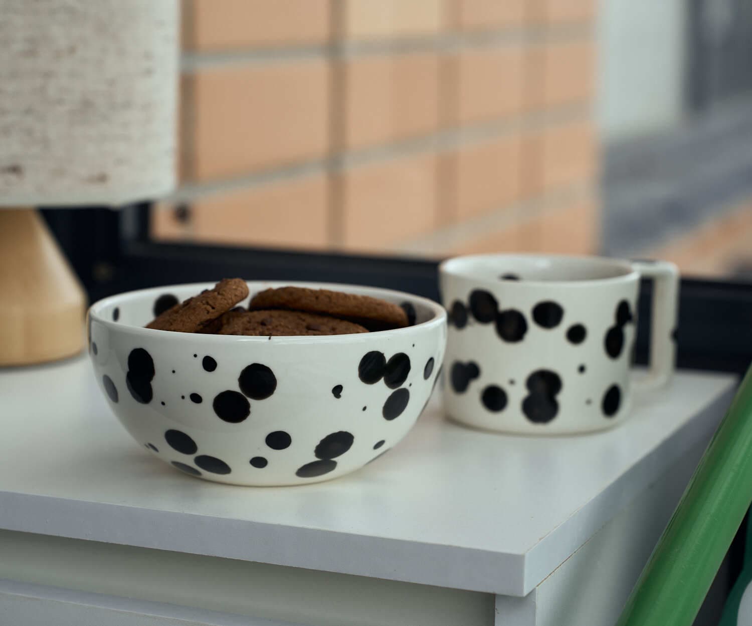 Миска Далматин