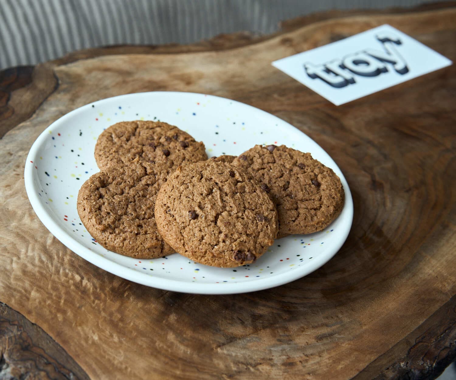 Тарелка классика Синичка