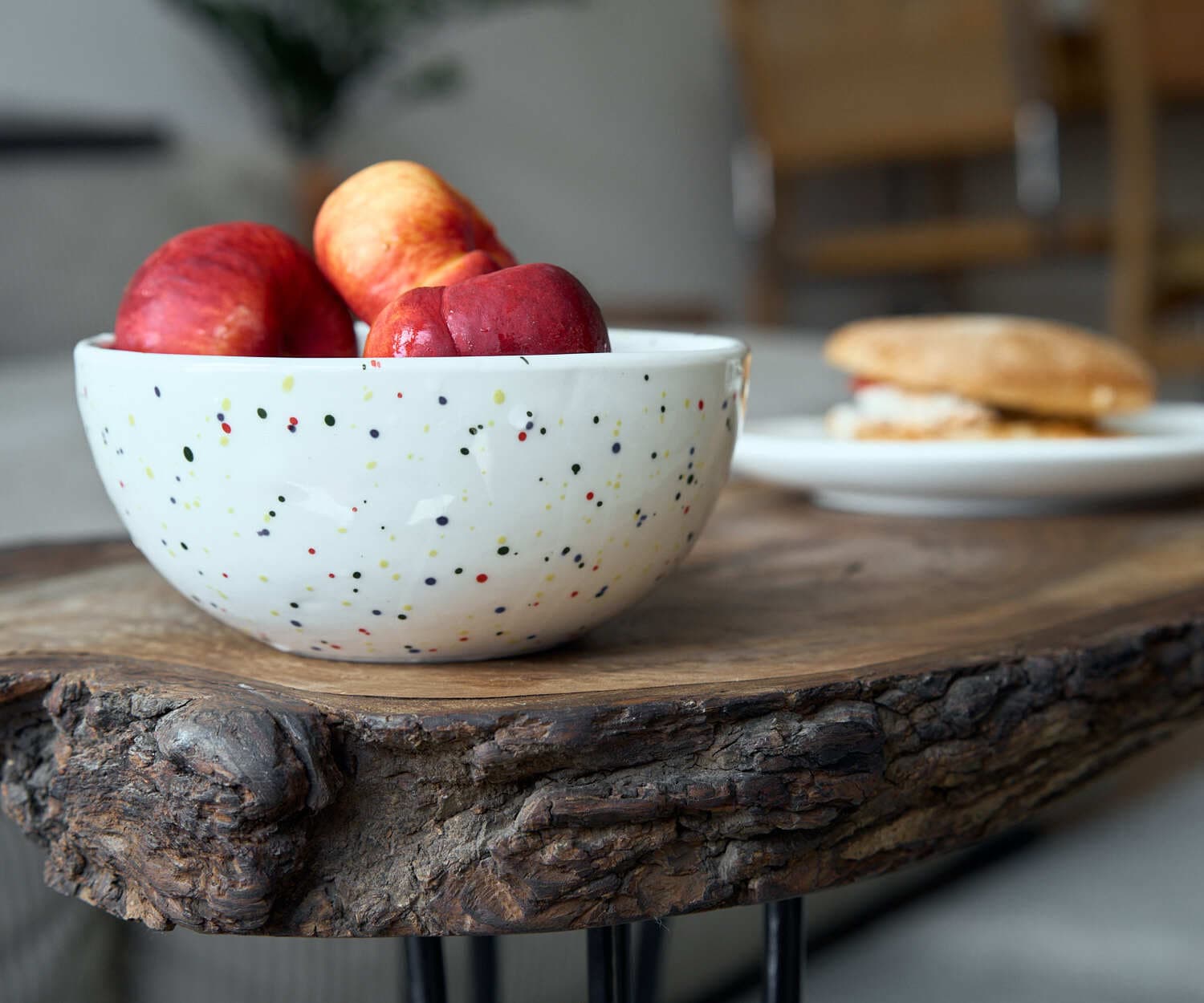 Миска Синичка