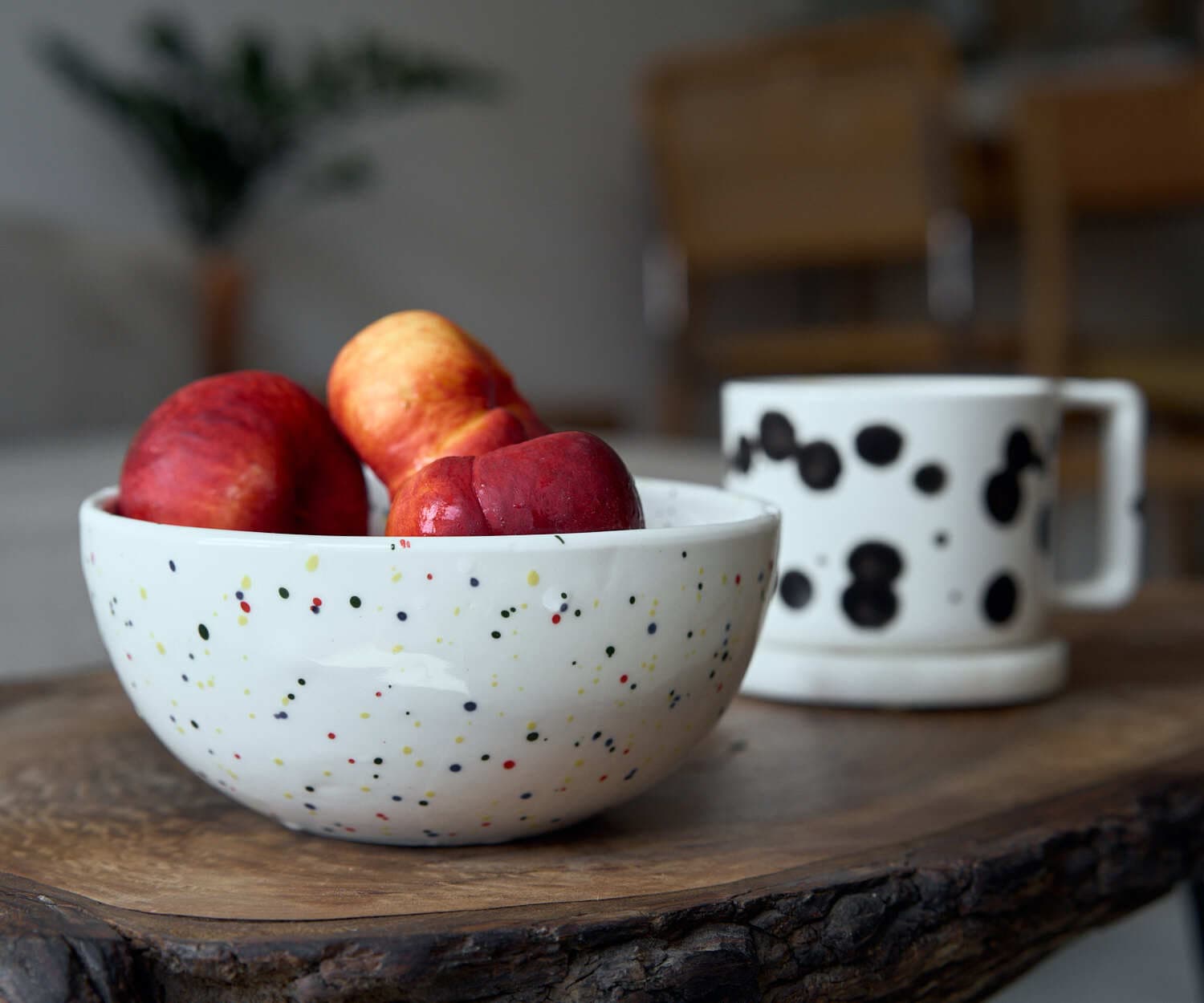 Миска Синичка